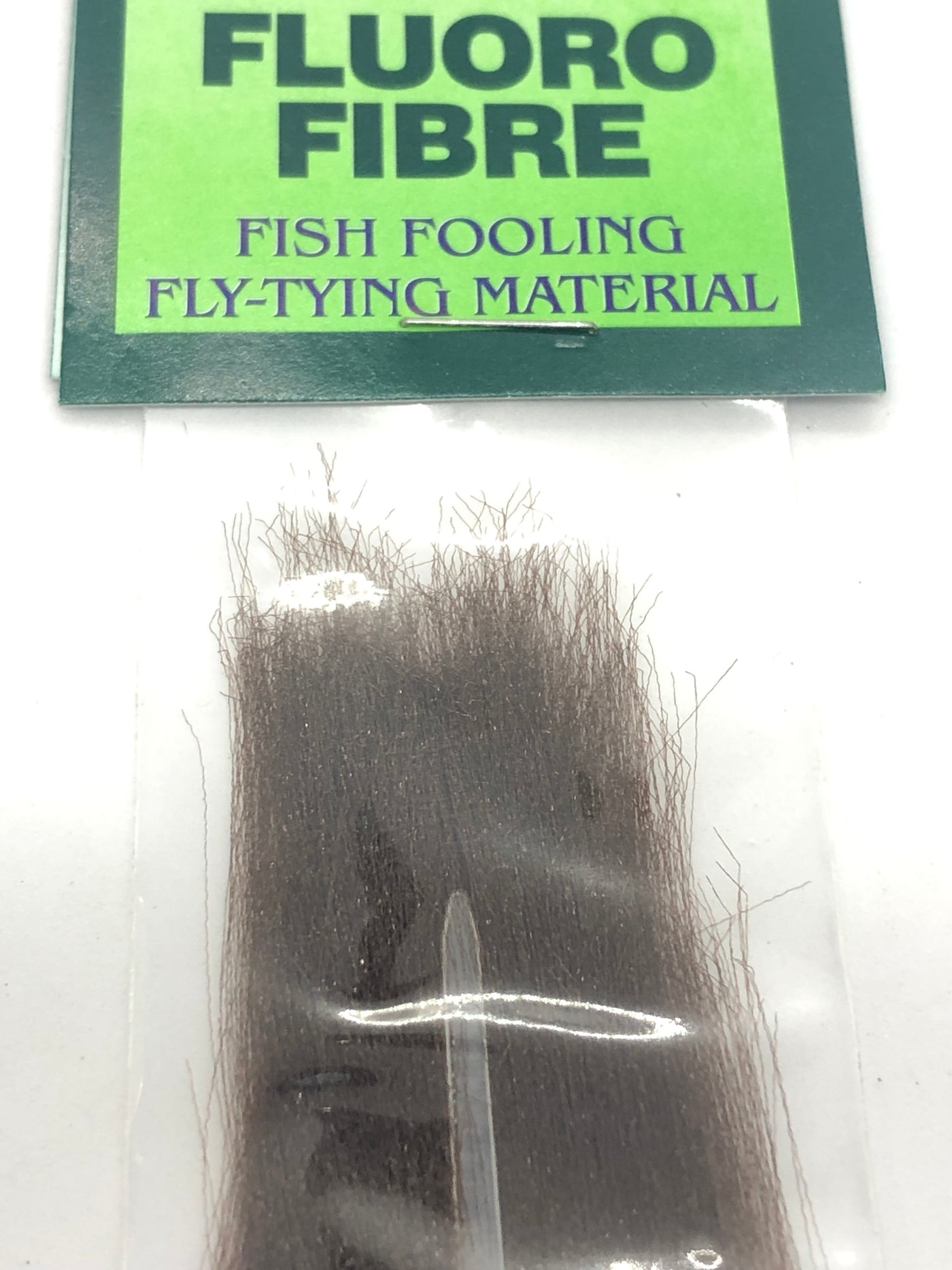 Fluoro Fibre