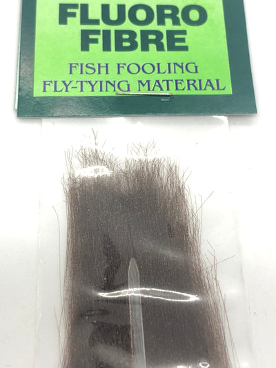 Fluoro Fibre