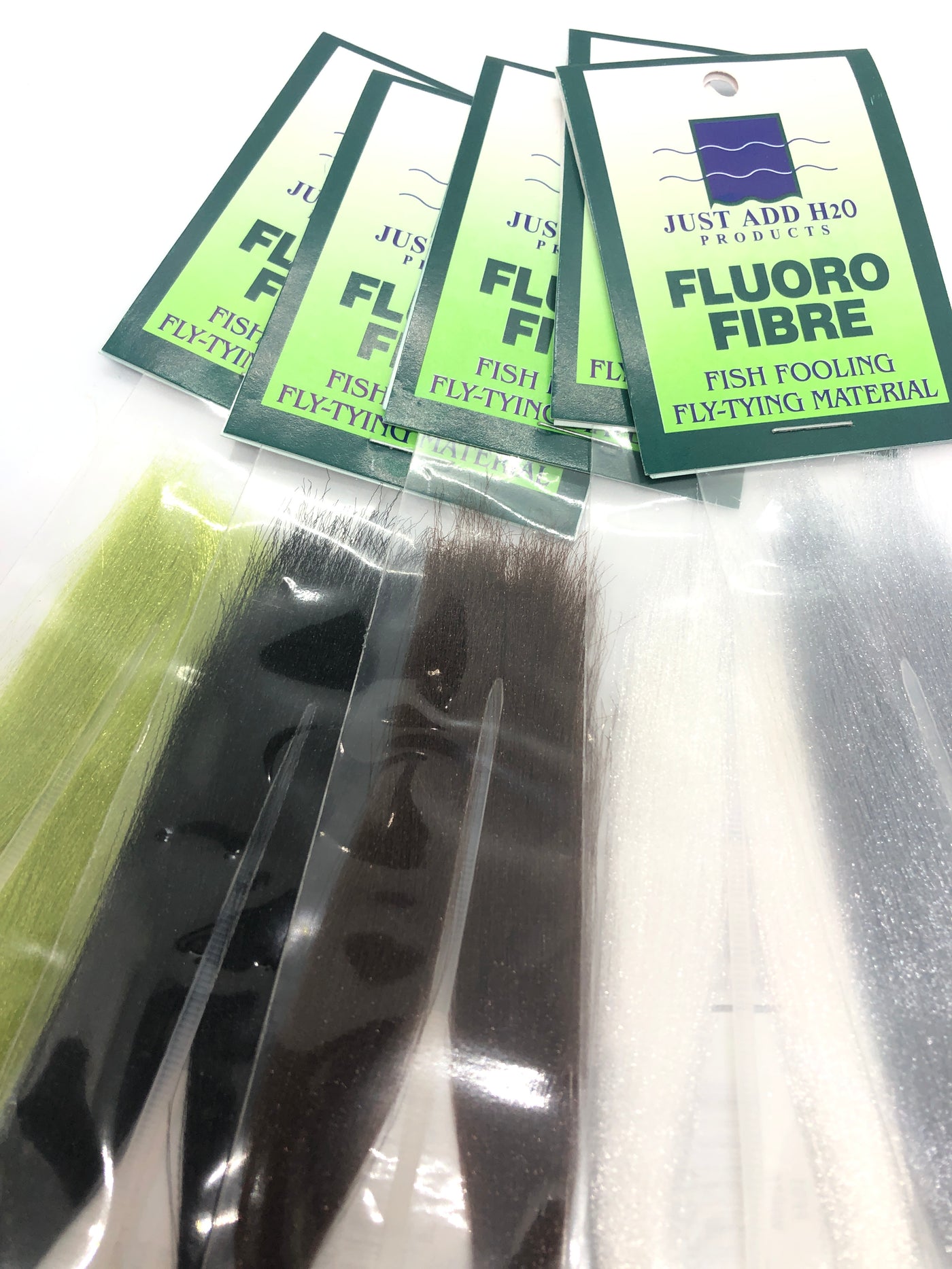 Fluoro Fibre