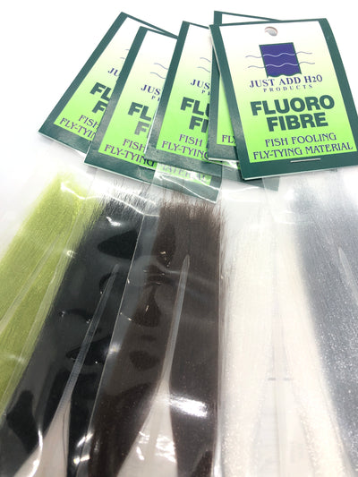Fluoro Fibre