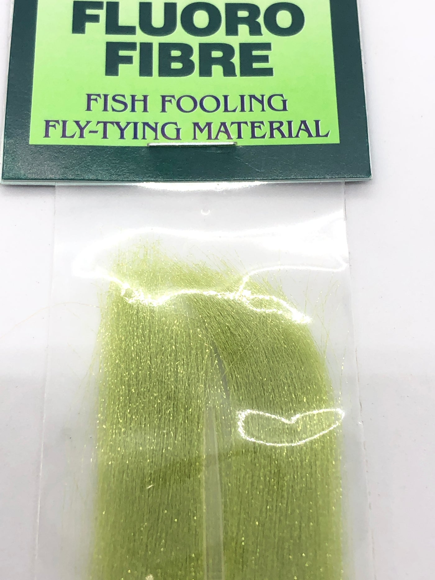Fluoro Fibre