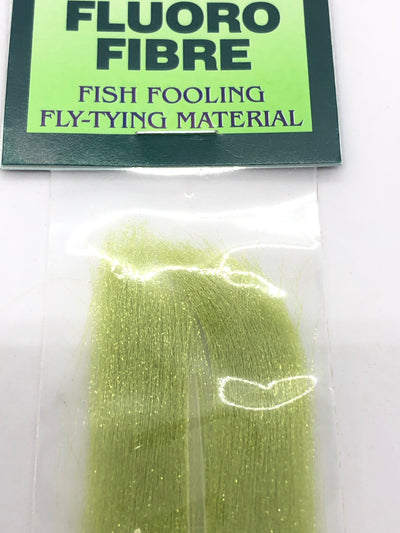 Fluoro Fibre