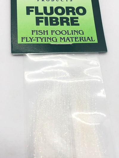 Fluoro Fibre
