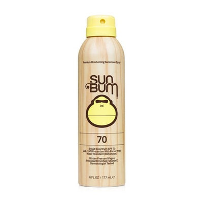 Sun Bum 6oz Spray Sunscreen