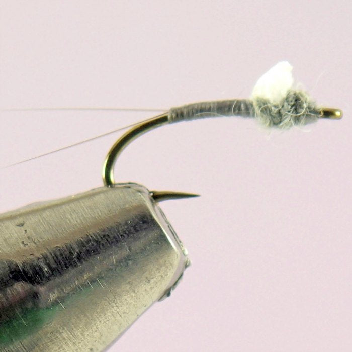 Foam Wing Emerger