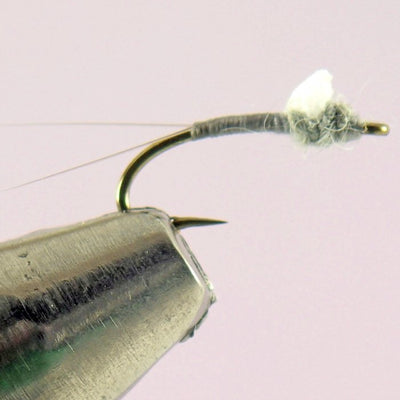 Foam Wing Emerger