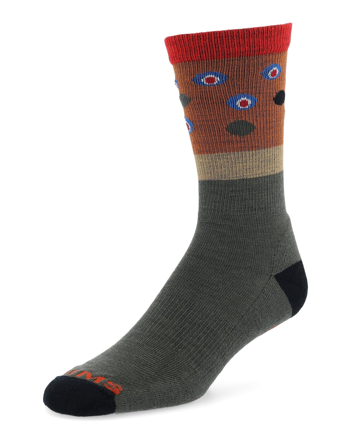 Simms Men’s Daily Sock