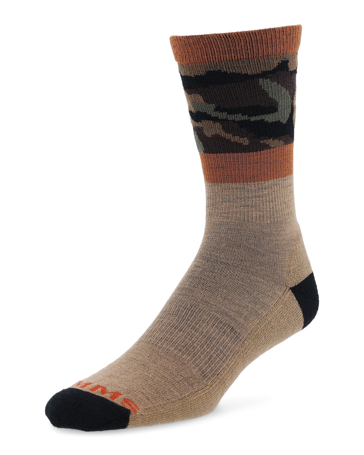 Simms Men’s Daily Sock