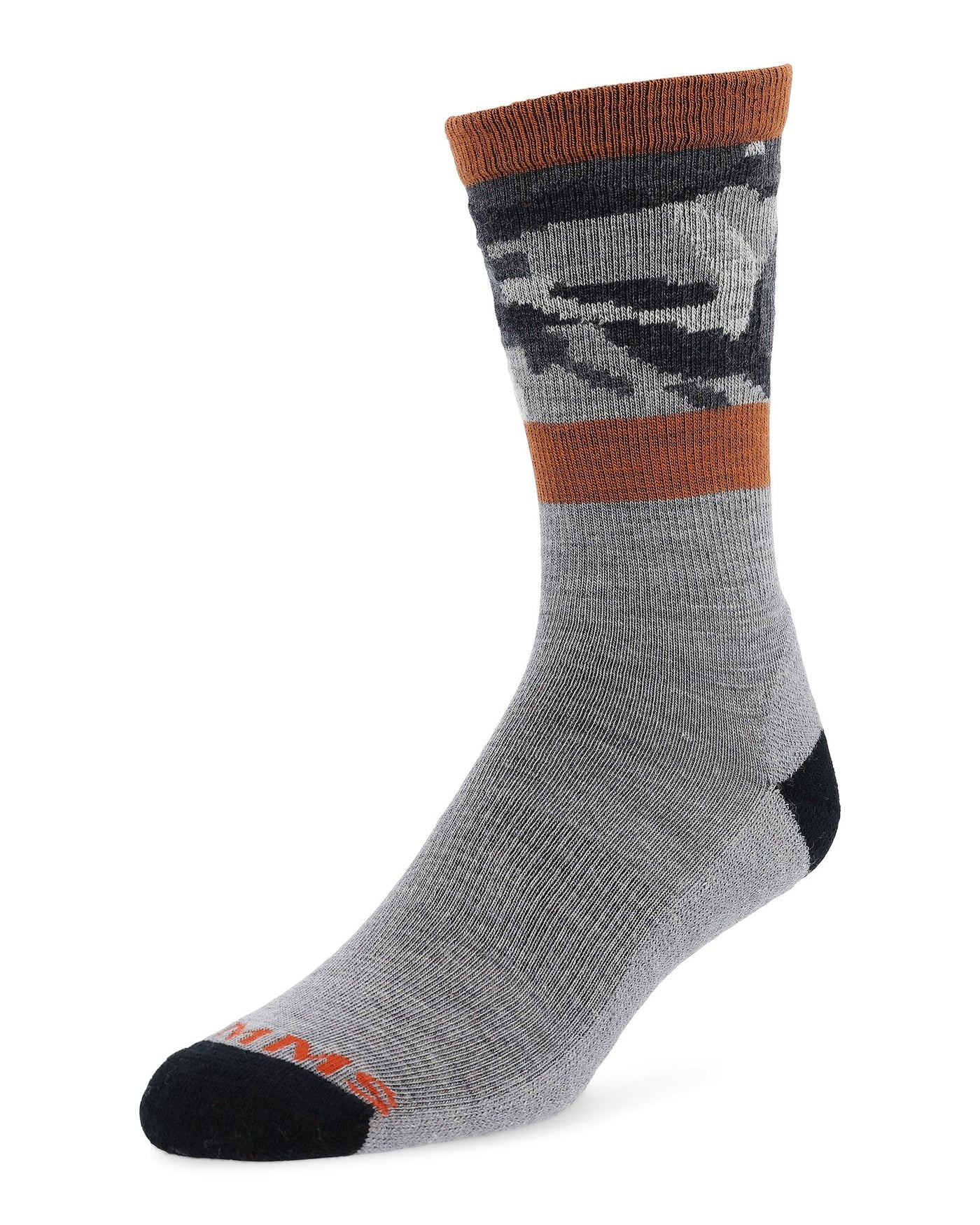 Simms Men’s Daily Sock