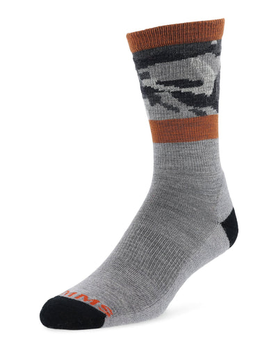 Simms Men’s Daily Sock