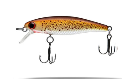 Dynamic HD Trout Lures