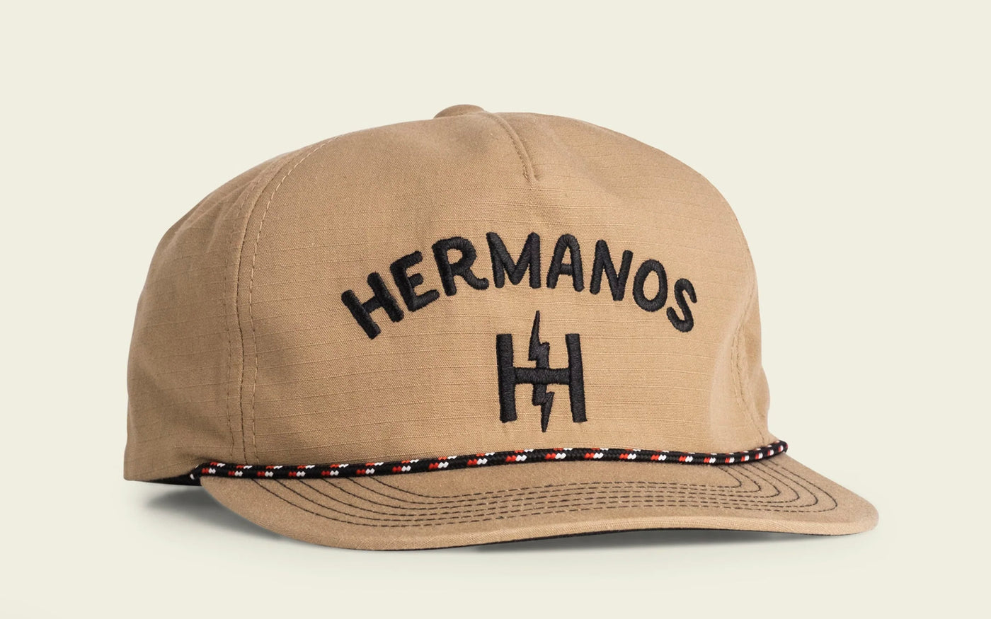Howler Bros Hermanos Snapback