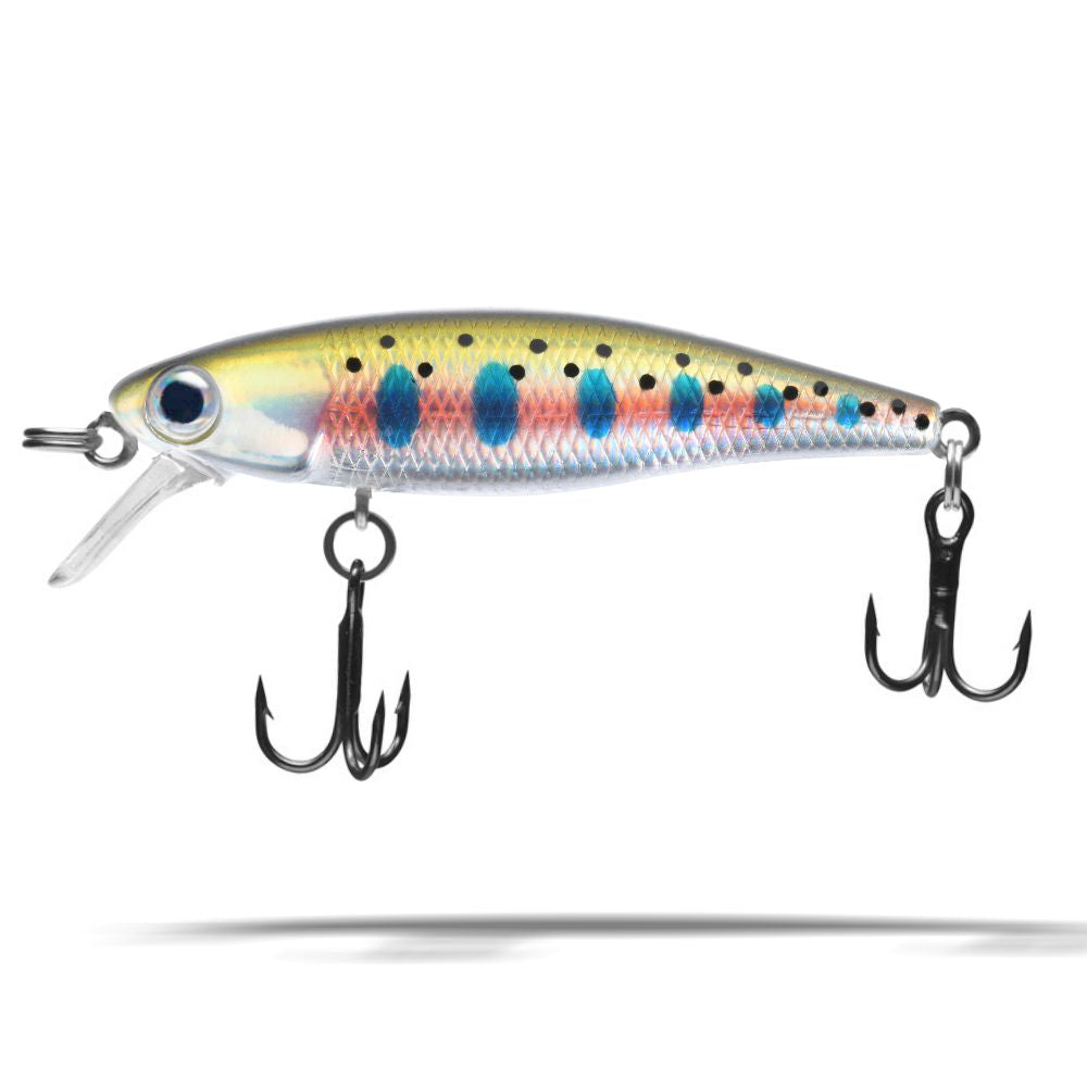 Dynamic HD Trout Lures