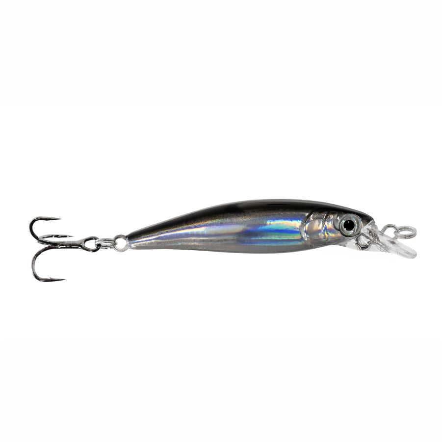 Dynamic Micro HD Trout Lures