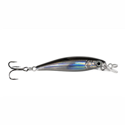 Dynamic Micro HD Trout Lures