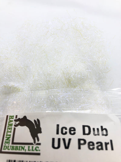 Hareline Ice Dub