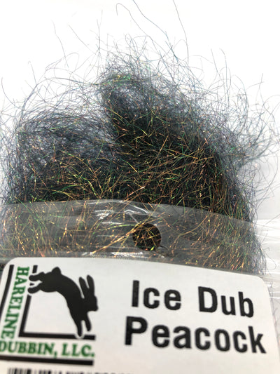 Hareline Ice Dub
