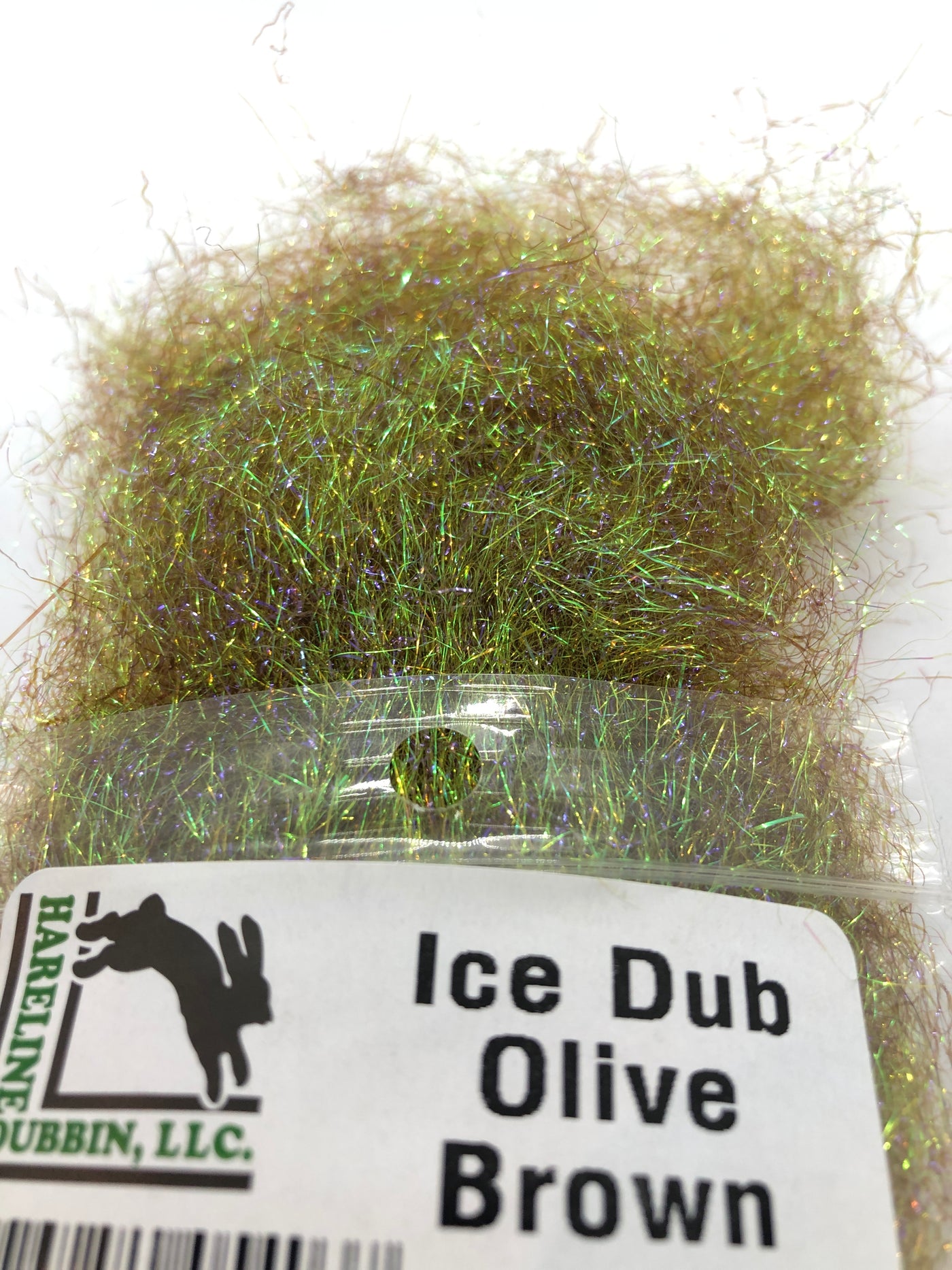 Hareline Ice Dub