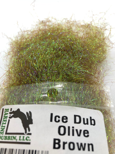 Hareline Ice Dub