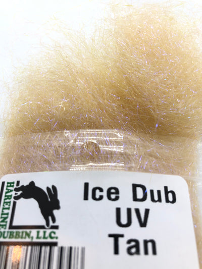 Hareline Ice Dub