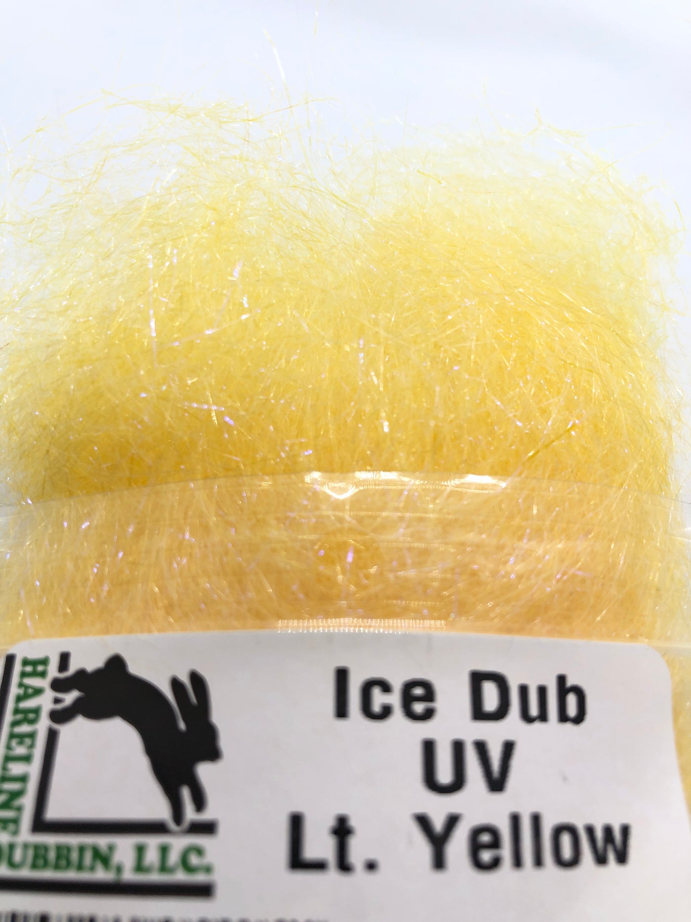 Hareline Ice Dub
