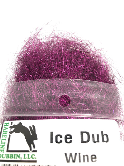 Hareline Ice Dub