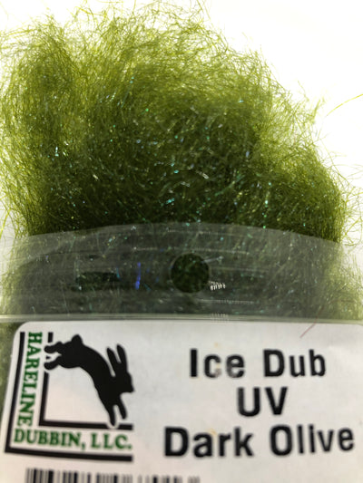 Hareline Ice Dub