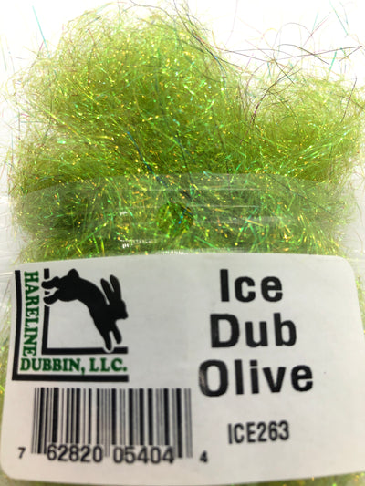 Hareline Ice Dub