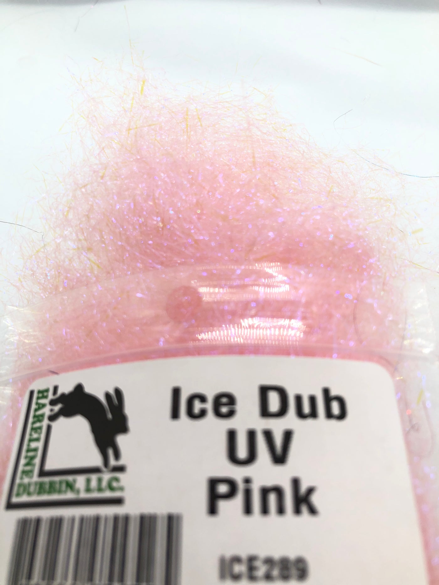 Hareline Ice Dub