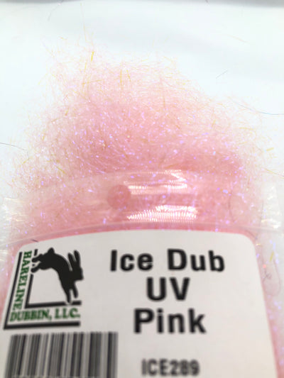 Hareline Ice Dub
