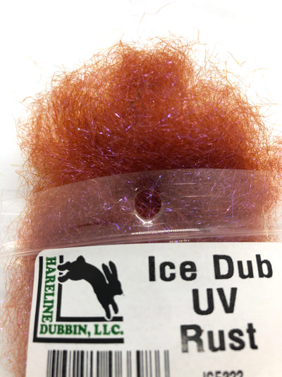 Hareline Ice Dub