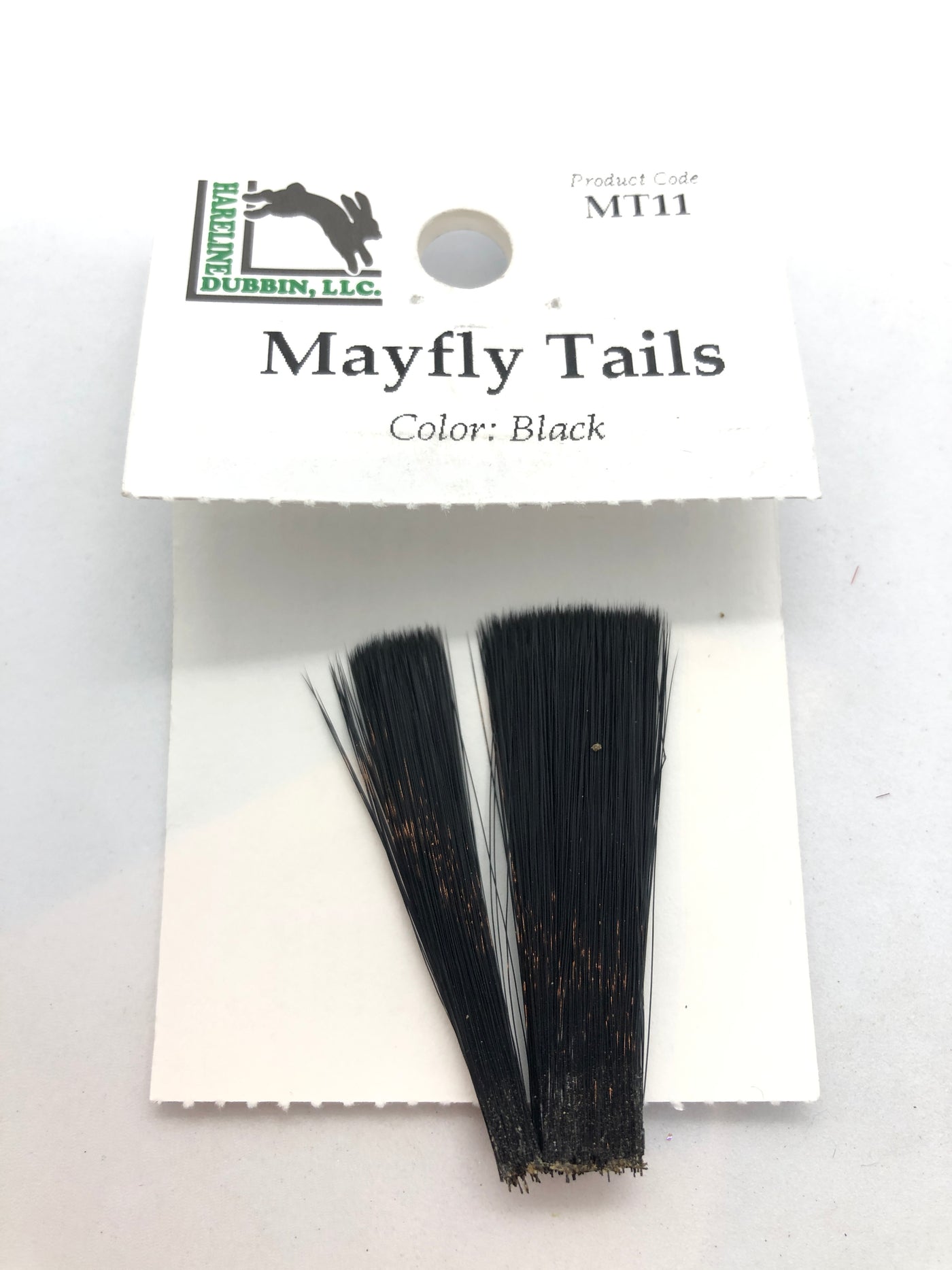 Hareline Mayfly Tails