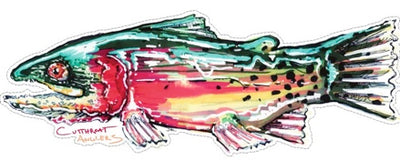 Jacob Lutz Custom Stickers
