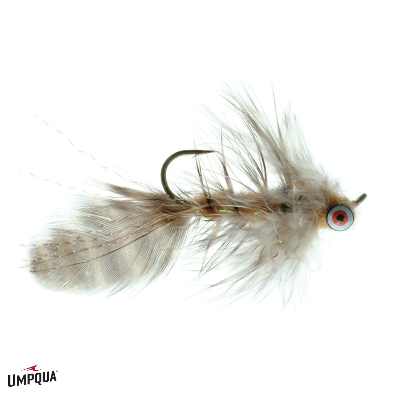 Near Nuff Sculpin