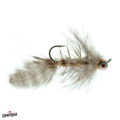Near Nuff Sculpin