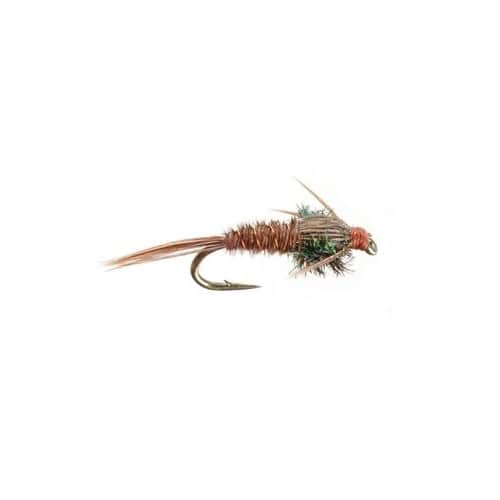 Pheasant Tail