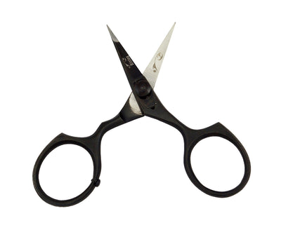 Rising Stellar Scissors 2.0