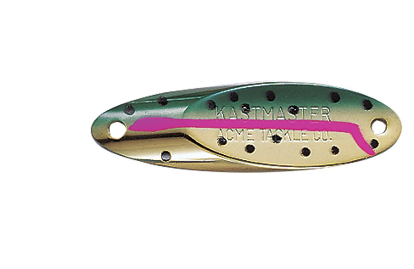 Acme Kastmaster 1/8oz