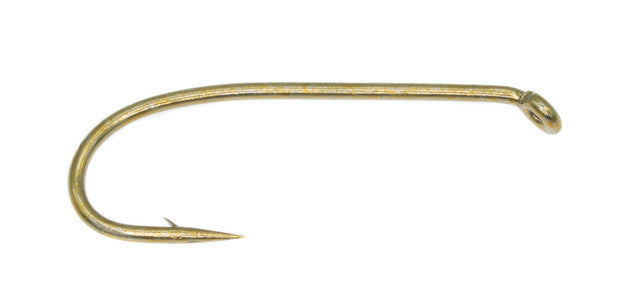 Tiemco Fly Tying Hooks TMC 3761