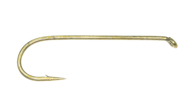 Tiemco Fly Tying Hooks TMC 5262