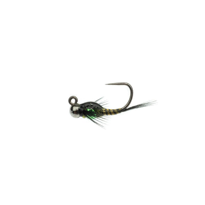 Two Bit Hooker Jigged