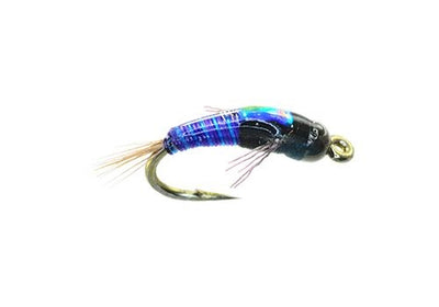Tungsten Juju Baetis