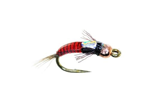 Tungsten Juju Baetis