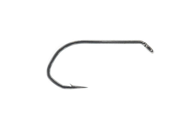 Umpqua X Series Hooks XT050 BN5X Stubby T