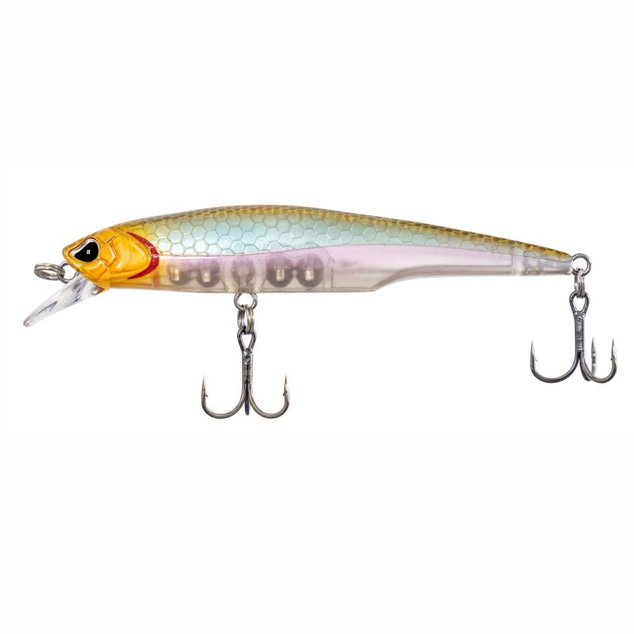 Dynamic Z Spec Lures