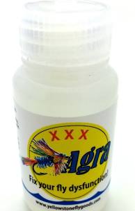 Fly-Agra Floatant