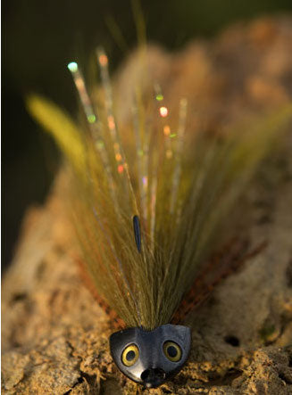 Ahrex TP650 26 Degree Bent Streamer Hook