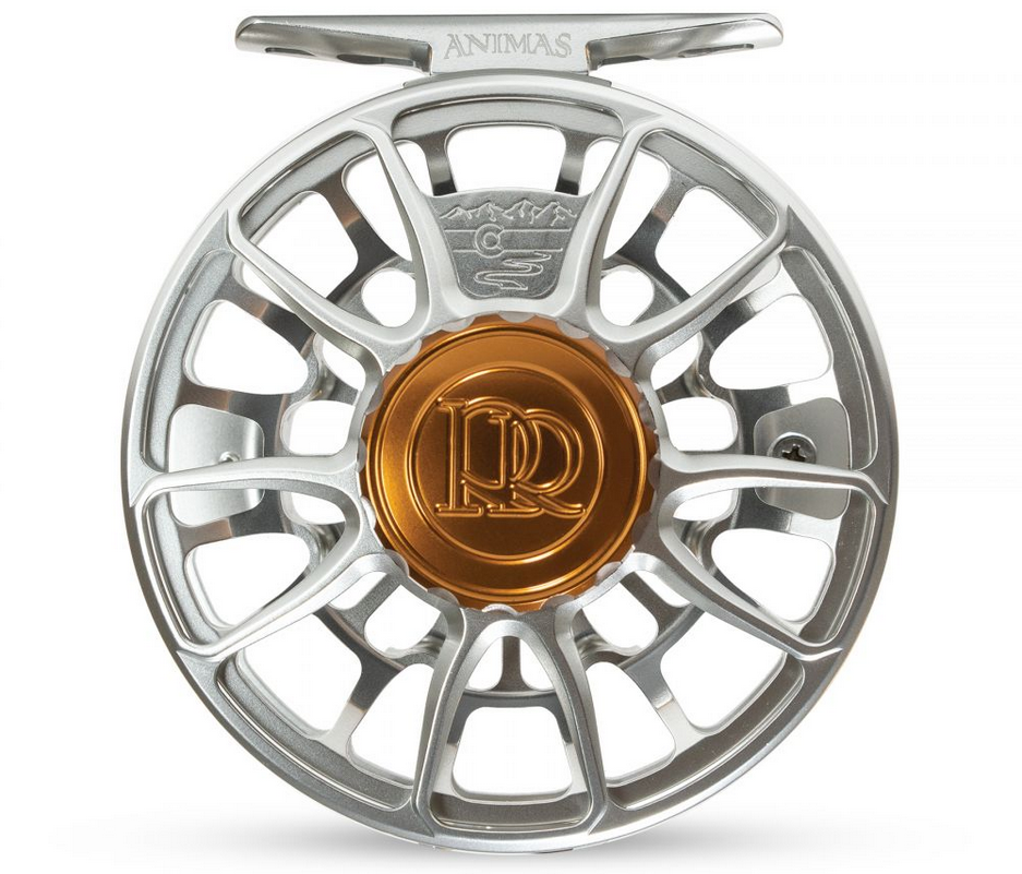 Ross Animas Reel
