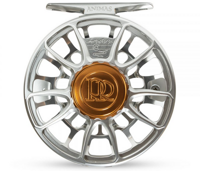 Ross Animas Reel