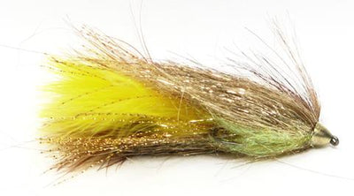 Sparkle Minnow